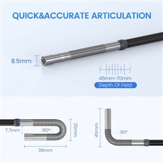 8.5mm Lens