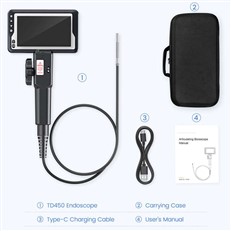 Articulating Camera Kit