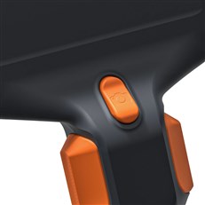 Action button