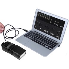 Compatible with Windows XP/Vista/7/8 and Smartphones with OTG and UVC functions