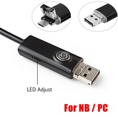USB or USB C Convertable