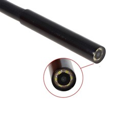 70° Viewing Angle With 30FPS