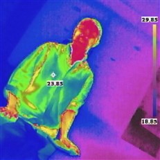 Thermal Image