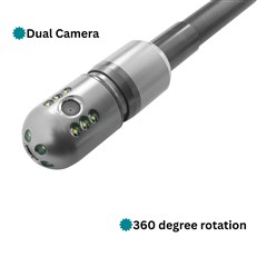 Dual Camera