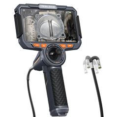 Teslong TF600 360° Articulating Inspection Camera with 6
