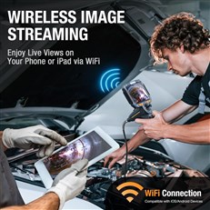 Stream to external device