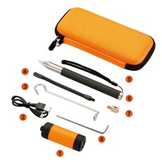 Smart WIFI Inspection Camera Kit