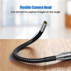 Flexible Lens