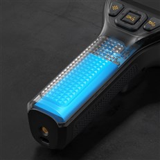 Rechargeable Battery
