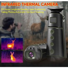 Infrared Thermal Camera