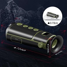 Light Weight Pocket Size