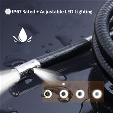 IP Rating