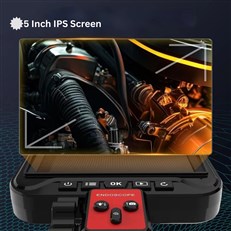 Screen Display