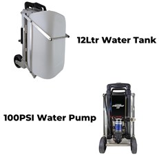 Water Tank