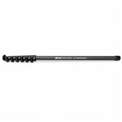 Carbon Fibre Telescopic Camera Pole for Roof Inspections, Surveying & Elevated Photography