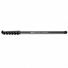 Carbon Fibre Telescopic Camera Pole for Roof Inspections, Surveying & Elevated Photography