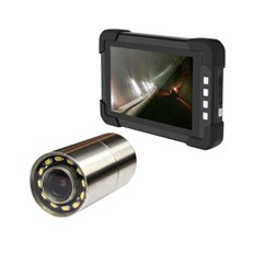 7 Inch Screen