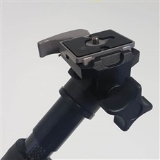 Quick Release for safety and Ease