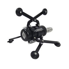 Universal Skid for 23mm Camera - Expands from 80mm-180mm