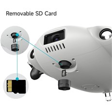 Removable SD Card