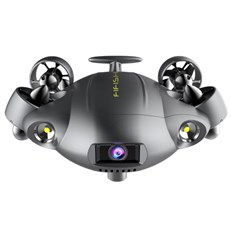 FIFISH V6 EXPERT M100A / M200A Underwater ROV with Robotic Arm
