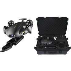 Case and ROV