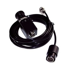 Camera and Cable