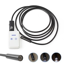 Wi-fi Video Inspection Endoscope 