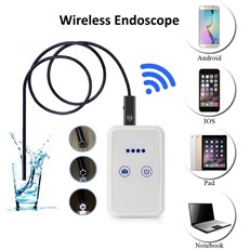  Inspection Endoscope for Smartphones PC and Tablets