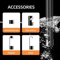 Accessories