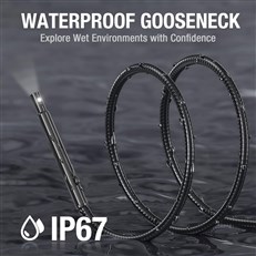 Waterproof Probe