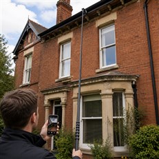 Residential building